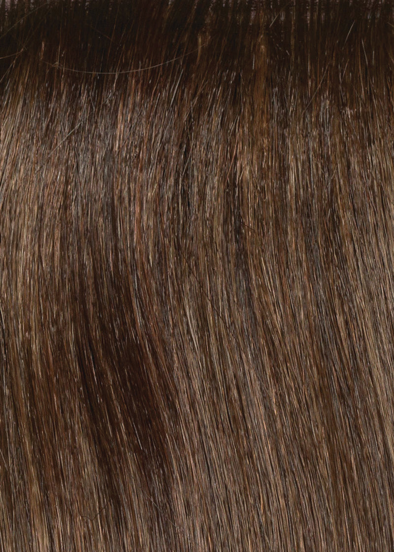 Corey Wig by Envy | EnvyHair | Human Hair + High Heat Synthetic