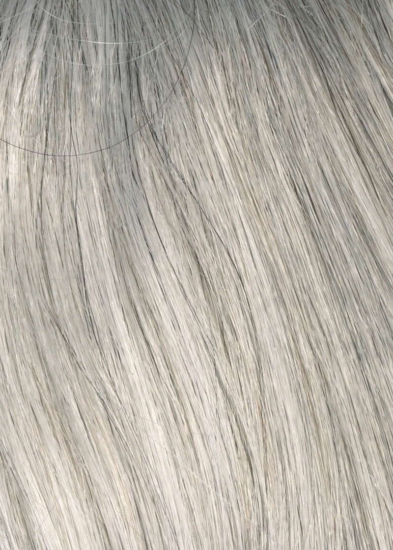 Corey Wig by Envy | EnvyHair | Human Hair + High Heat Synthetic