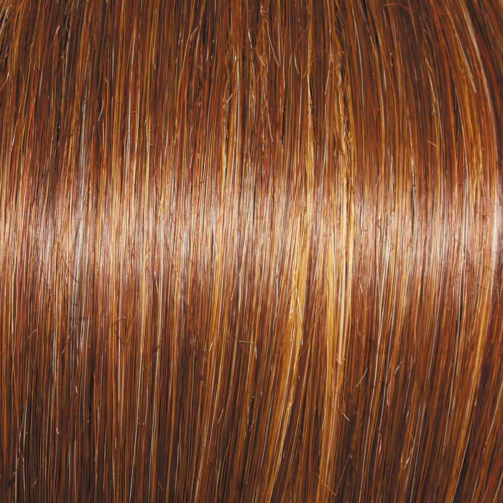 Confident Flair Wig by Gabor | Essentials | Heat Friendly Synthetic