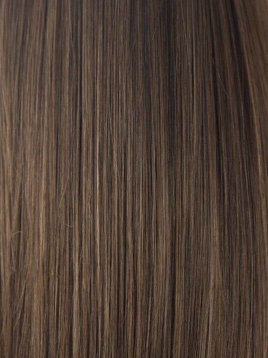 Erin Wig by Amore | Double Mono Top | Synthetic Fiber