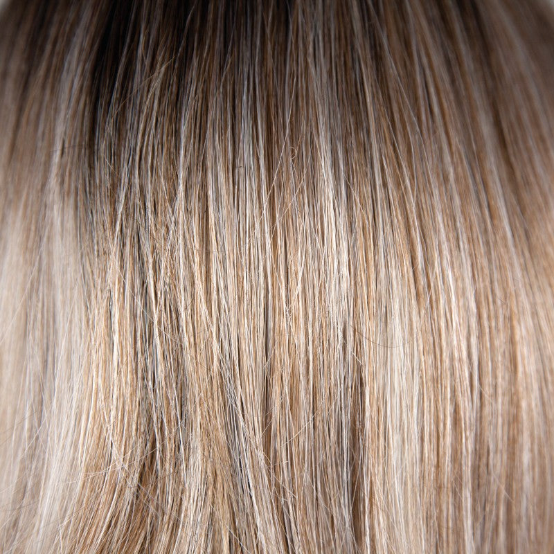 Deluxe Hairline TP Topper  by René of Paris | Orchid Collection | Heat Friendly Synthetic