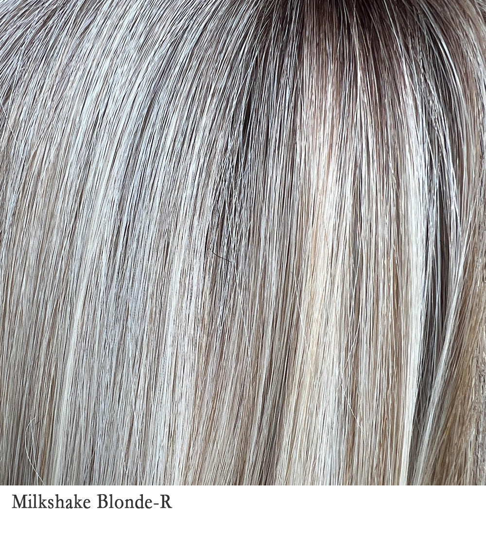 Dubai by Belle Tress | International City | Heat Friendly Synthetic