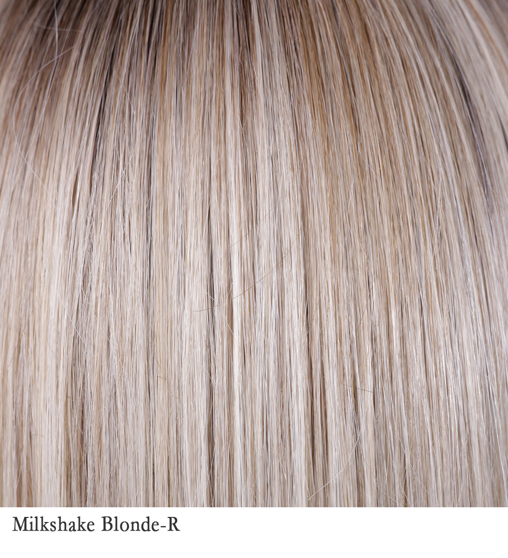 Hepburn by Belle Tress | Icons Collection | Heat Friendly Synthetic