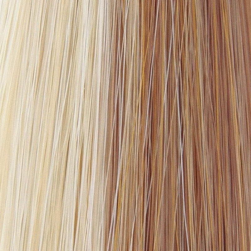 Flora Wig by TressAllure | Synthetic Fiber | FINAL SALE