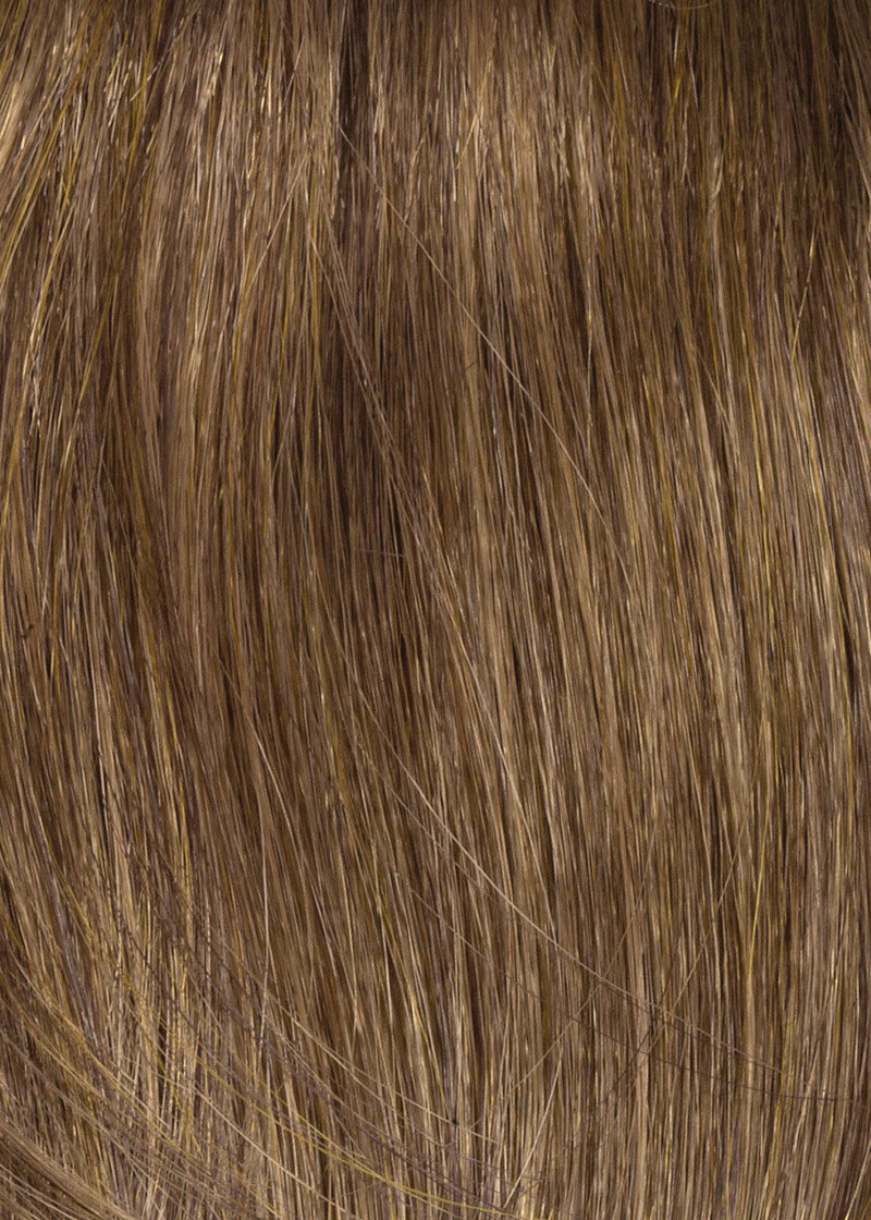 Destiny Wig by Envy | EnvyHair | Human Hair + High Heat Synthetic