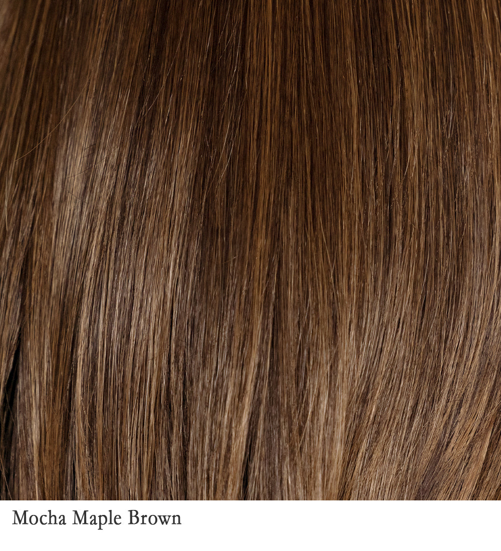 Firenze Wig by Belle Tress | City Collection | Heat Friendly Synthetic