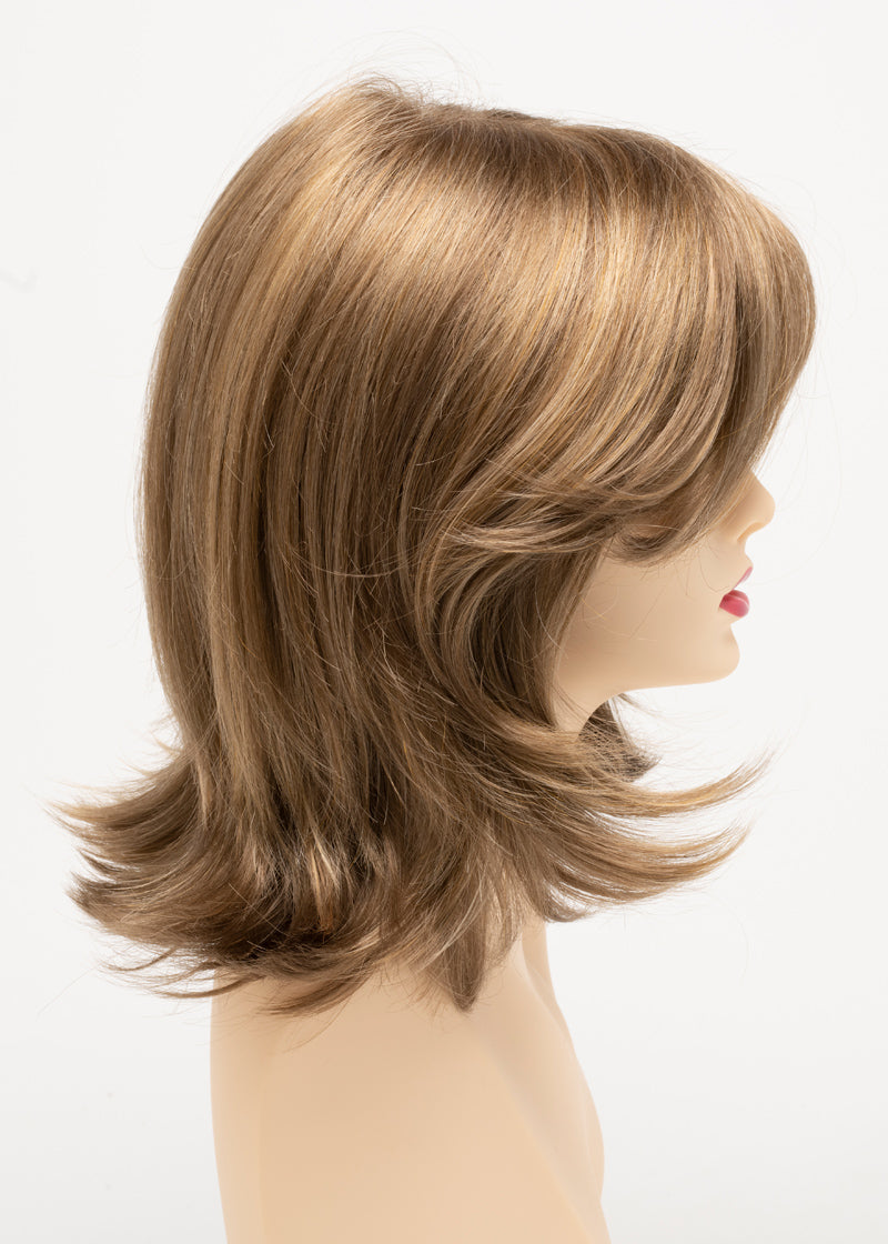 Sam Wig by Envy | Lace Front | Mono Top | Synthetic Fiber