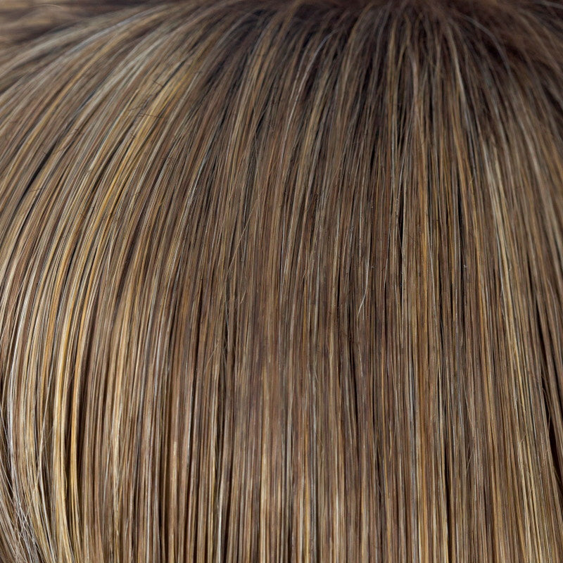 Ivy Wig by Noriko | Synthetic Fiber