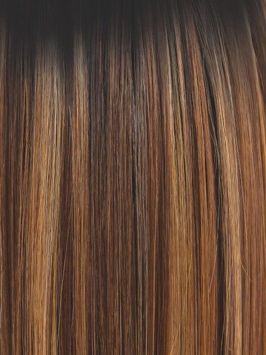 Diva Wig by Rene of Paris | Lace Front | Heat Friendly Synthetic