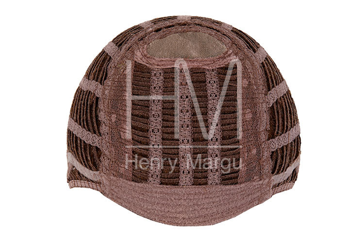 Hope Wig by Henry Margu | Mono Crown | Synthetic Fiber | OPEN BOX | FINAL SALE