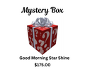 Mystery Box | Good Morning Starshine!