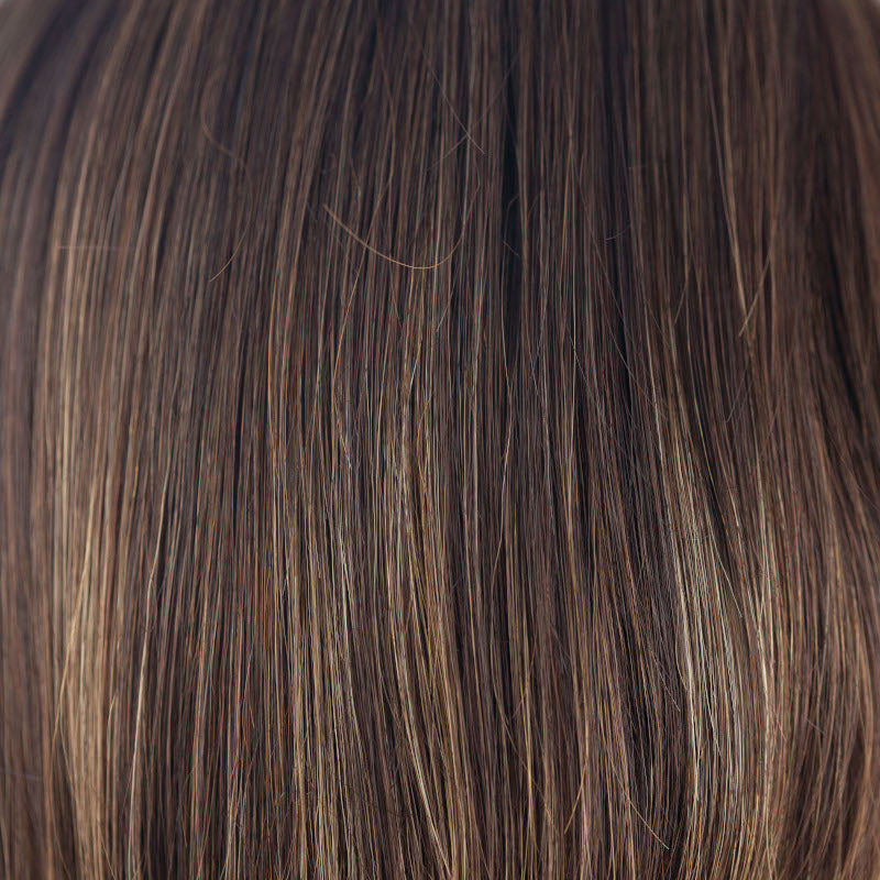 Hana Wig by Noriko | Natural Movement | Synthetic Fiber / Heat Friendly Fiber Blend