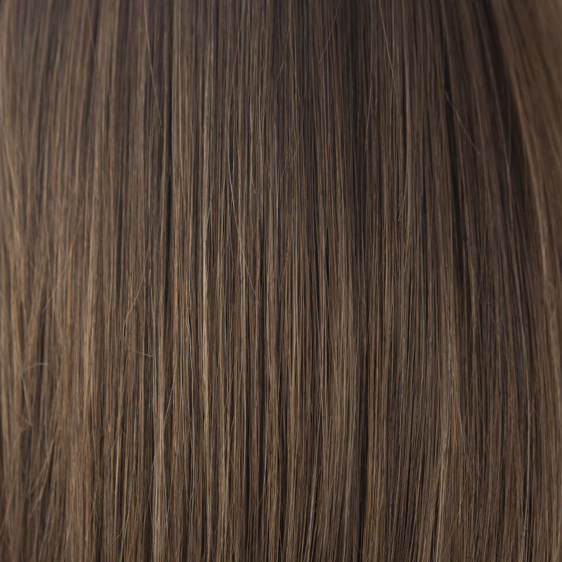 Hana Wig by Noriko | Natural Movement | Synthetic Fiber / Heat Friendly Fiber Blend