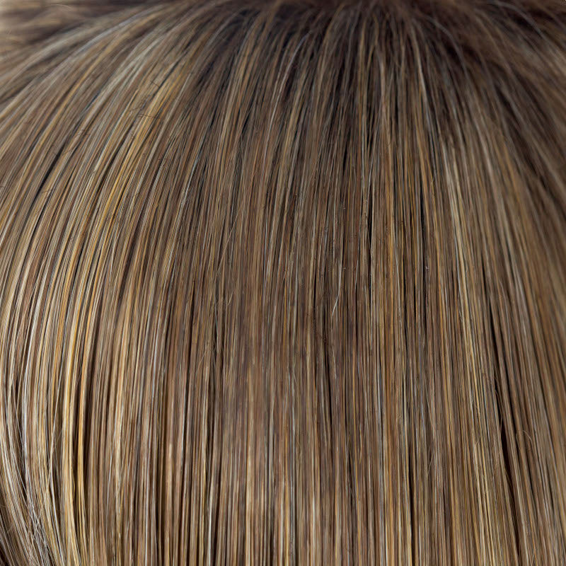 Hana Wig by Noriko | Natural Movement | Synthetic Fiber / Heat Friendly Fiber Blend