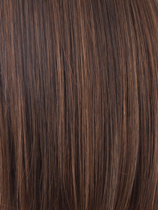 Findley Wig by Amore | Lace Front | Mono Top | Natural Movement Fiber