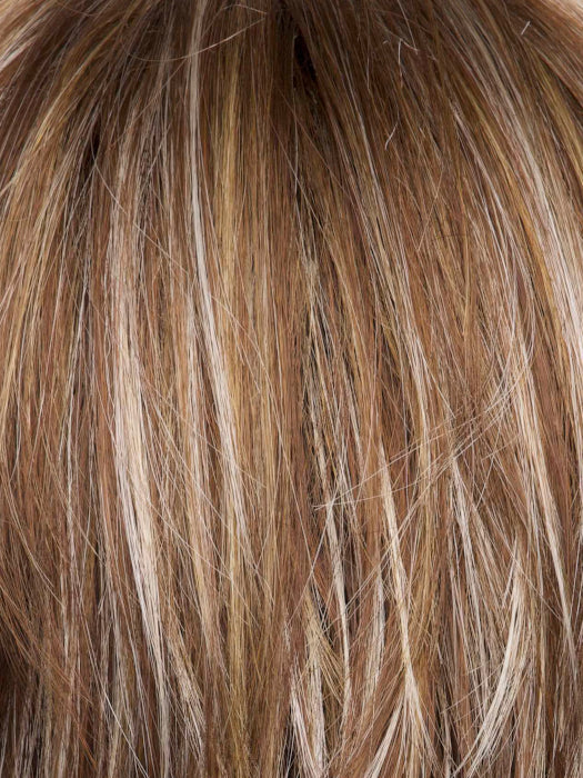 Findley Wig by Amore | Lace Front | Mono Top | Natural Movement Fiber