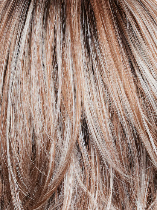 Findley Wig by Amore | Lace Front | Mono Top | Natural Movement Fiber