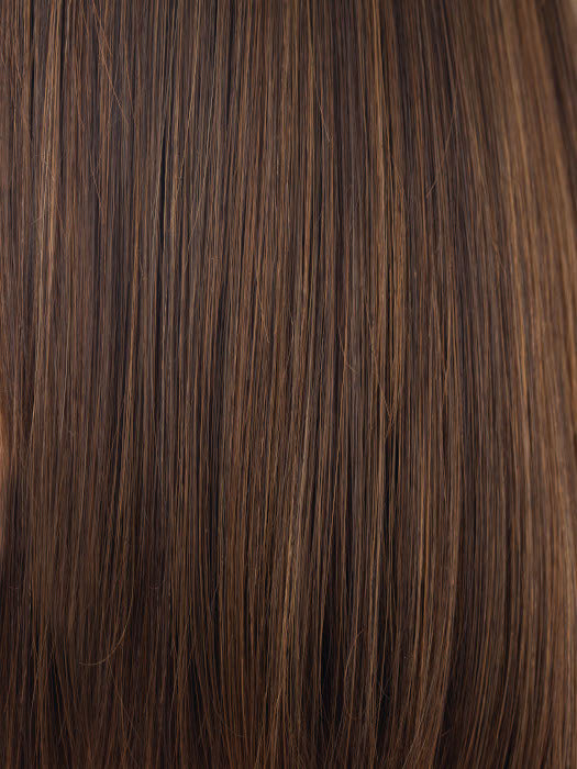 Findley Wig by Amore | Lace Front | Mono Top | Natural Movement Fiber