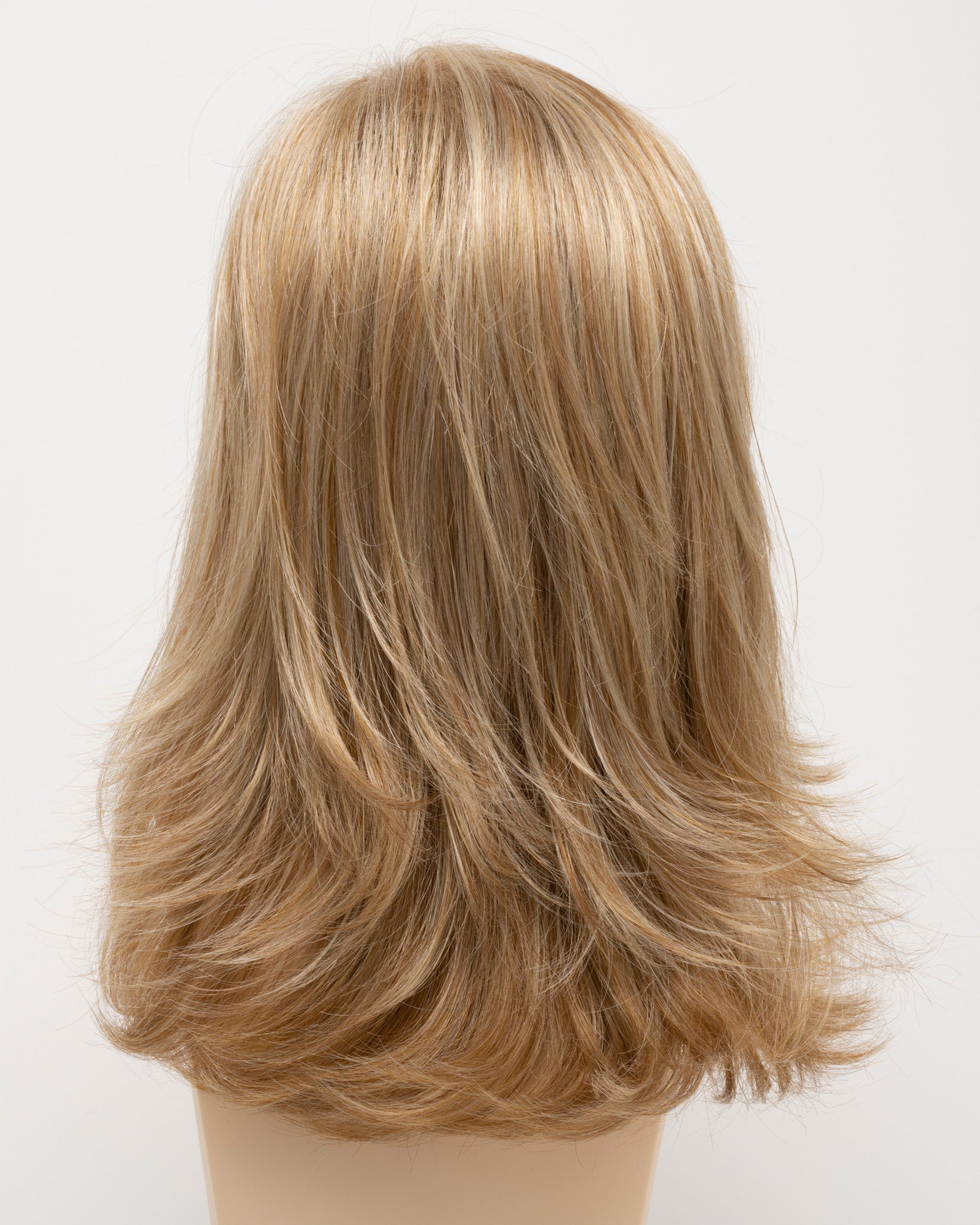 Petite Nadia Wig by Envy | Mono Part | Synthetic Fiber | Petite Cap