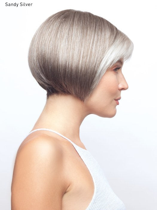 Cory Wig by Noriko | Synthetic Fiber