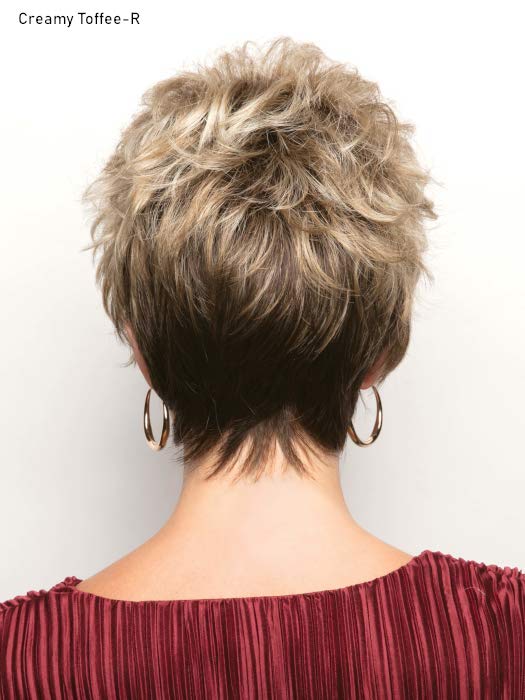 Drew Wig by Noriko | Synthetic Fiber