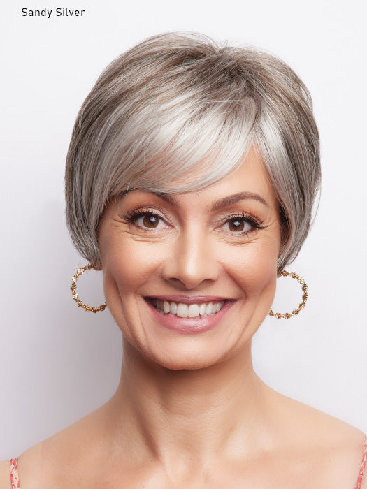 Eva Wig by Noriko | OPEN BOX | FINAL SALE