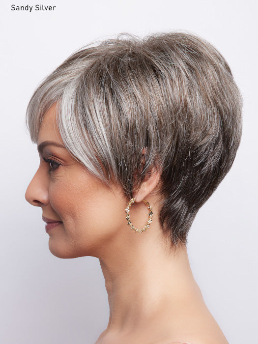 Eva Wig by Noriko | OPEN BOX | FINAL SALE