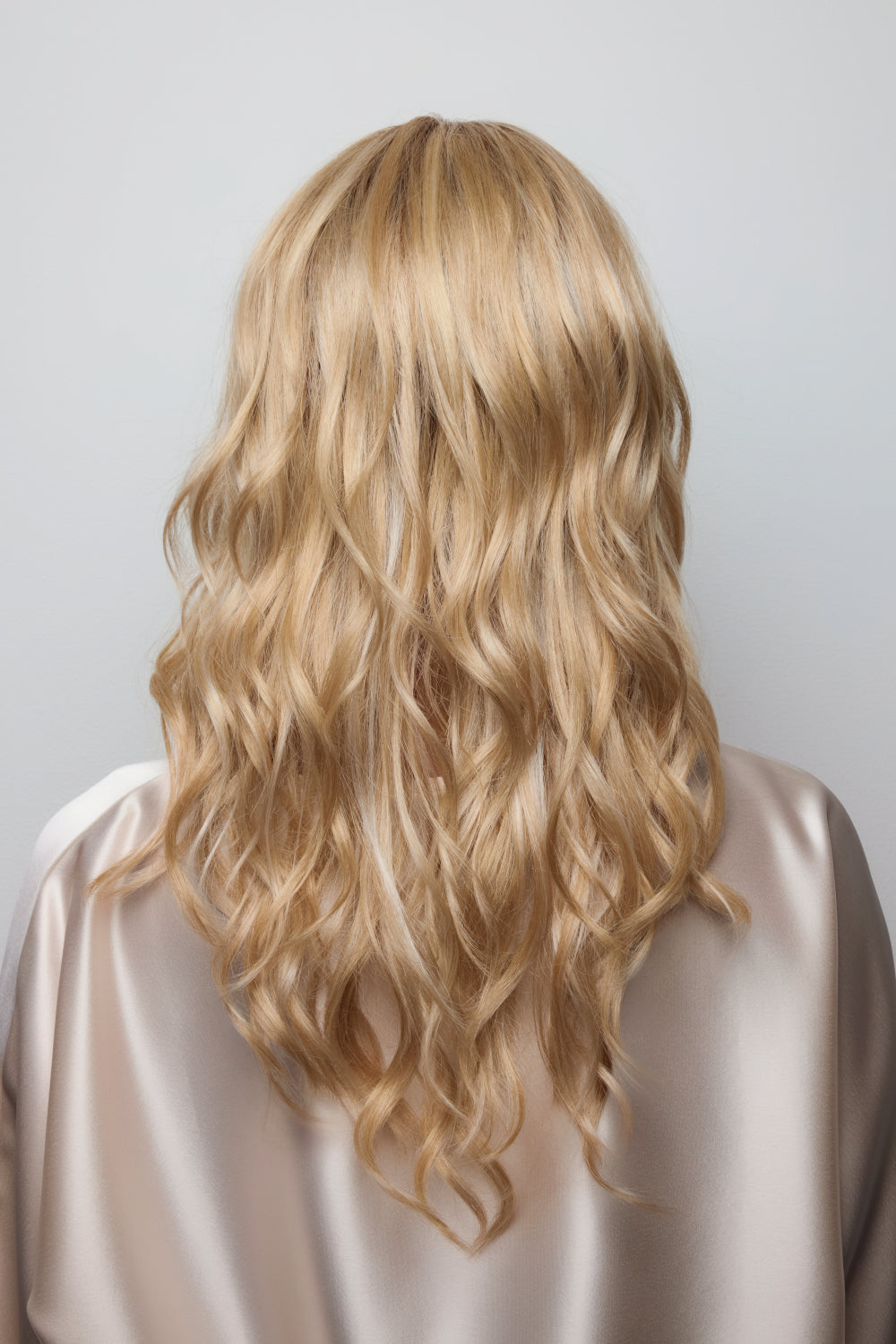 Hana Wig by Noriko | Natural Movement | Synthetic Fiber / Heat Friendly Fiber Blend