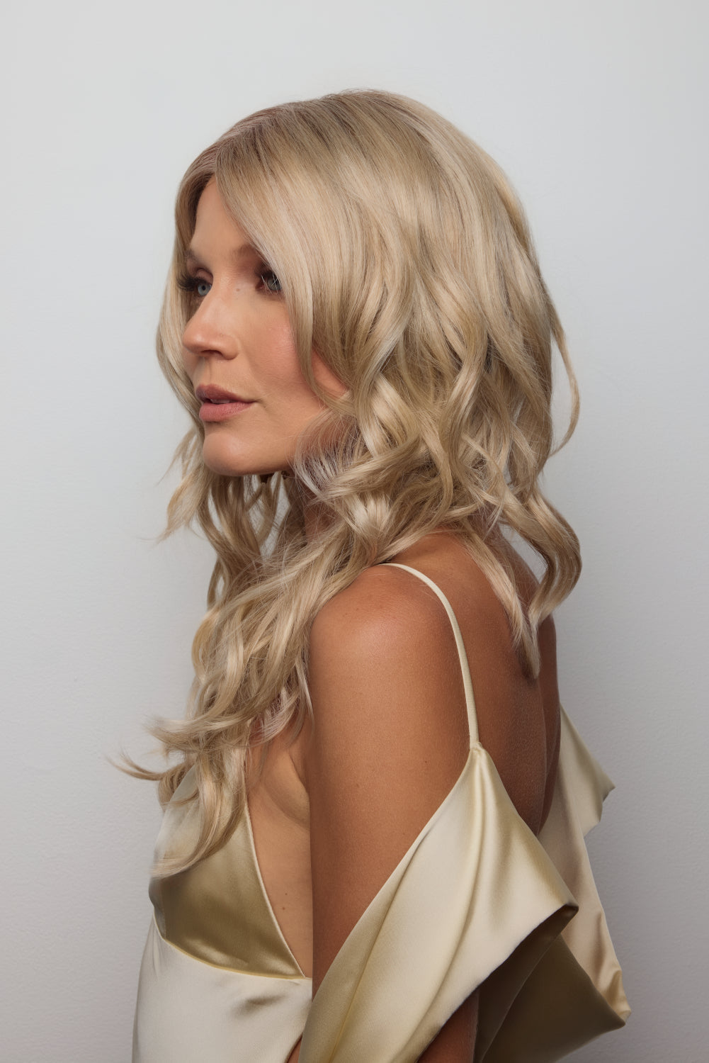 Hana Wig by Noriko | OPEN BOX | FINAL SALE