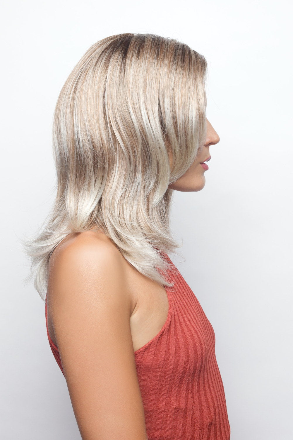 Harlow Wig by Noriko | Synthetic Fiber