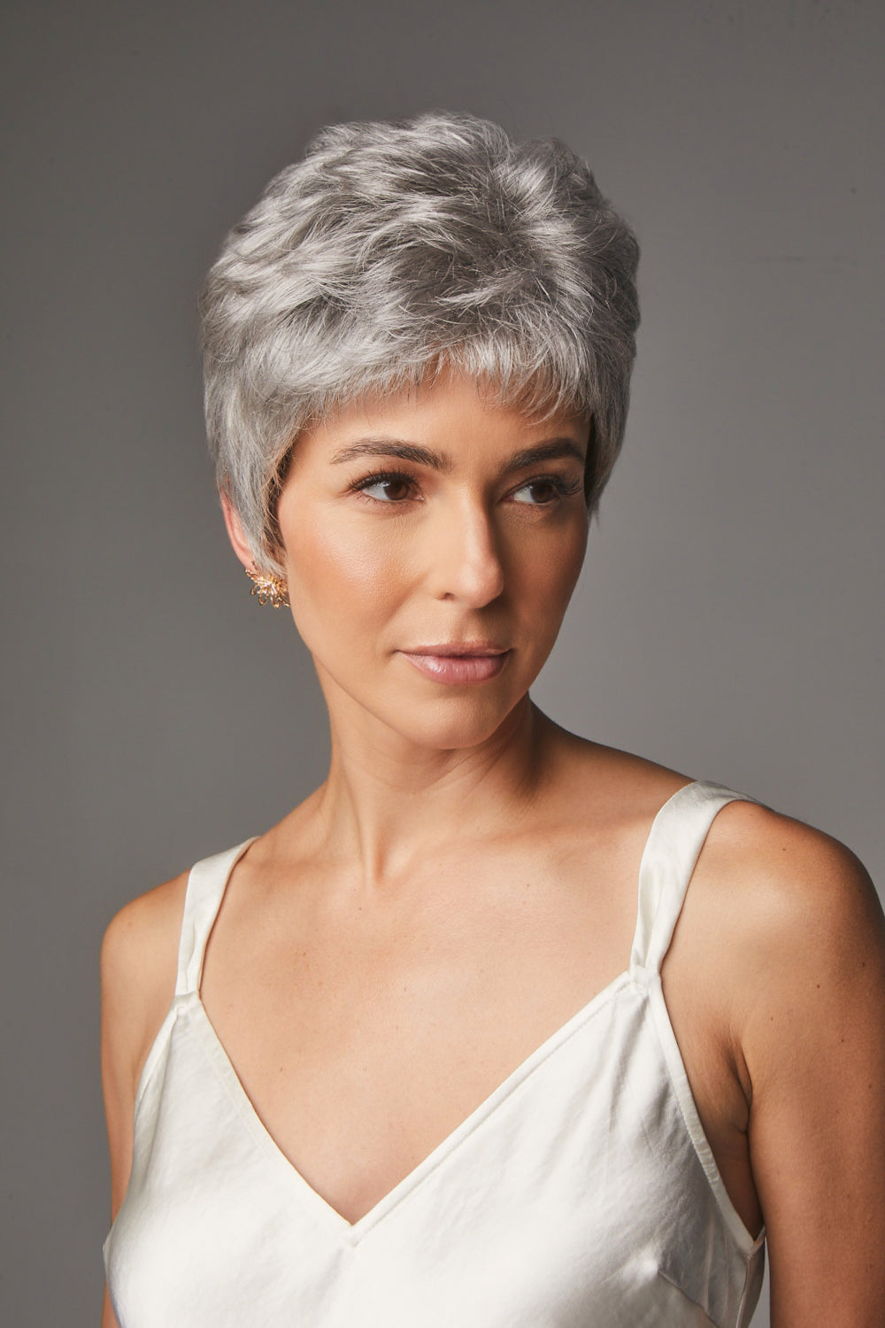 Pam Wig by Noriko | Synthetic Fiber