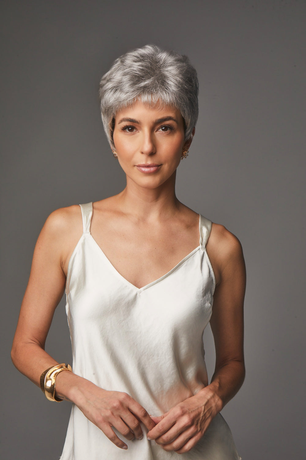 Pam Wig by Noriko | Synthetic Fiber
