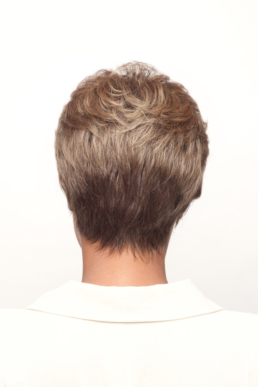 Pam Wig by Noriko | Synthetic Fiber