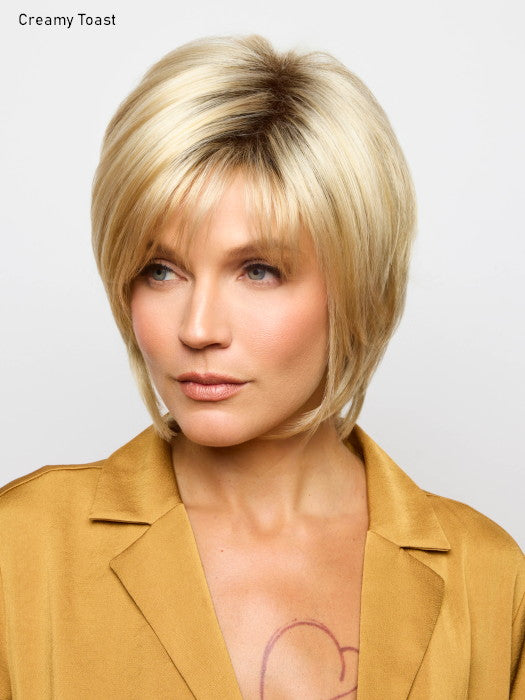 Reese Wig by Noriko | OPEN BOX | FINAL SALE