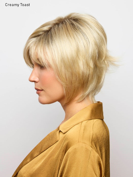Reese Wig by Noriko | OPEN BOX | FINAL SALE