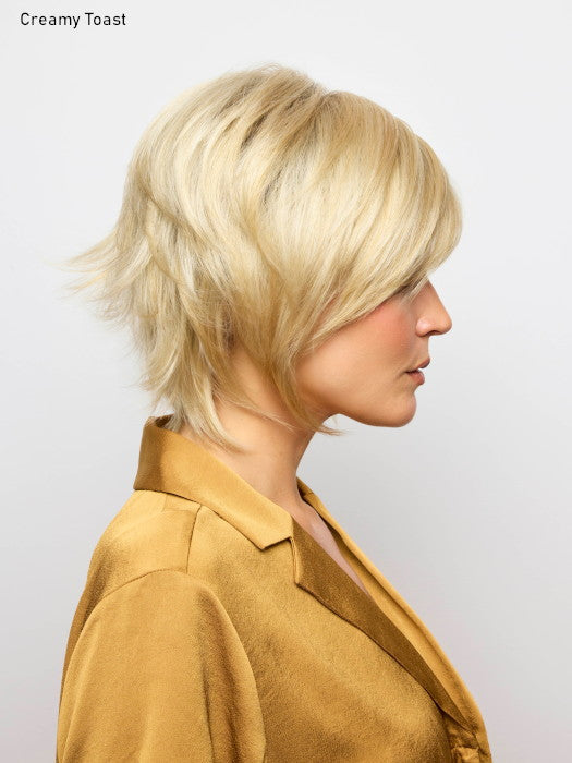 Reese Wig by Noriko | OPEN BOX | FINAL SALE