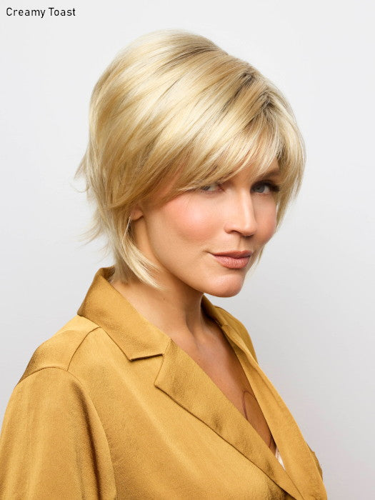 Reese Wig by Noriko | Synthetic Fiber