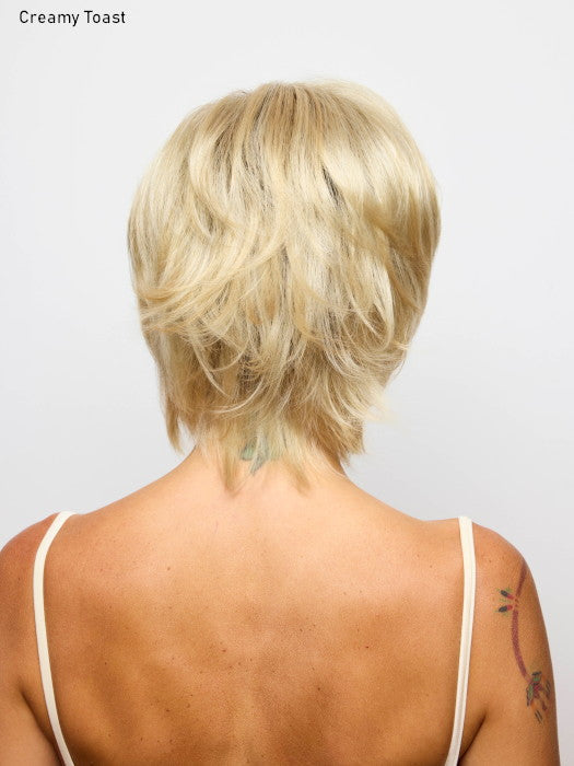 Reese Wig by Noriko | OPEN BOX | FINAL SALE