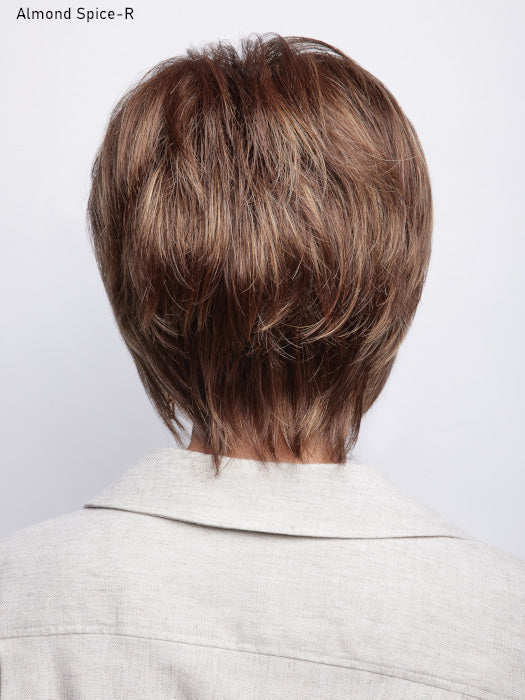 Reese Wig by Noriko | OPEN BOX | FINAL SALE