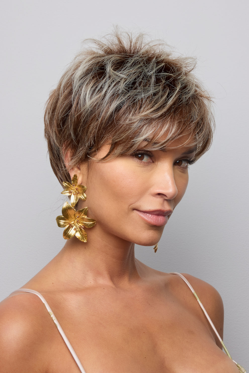 Rin Wig by Noriko | Heat Friendly Synthetic