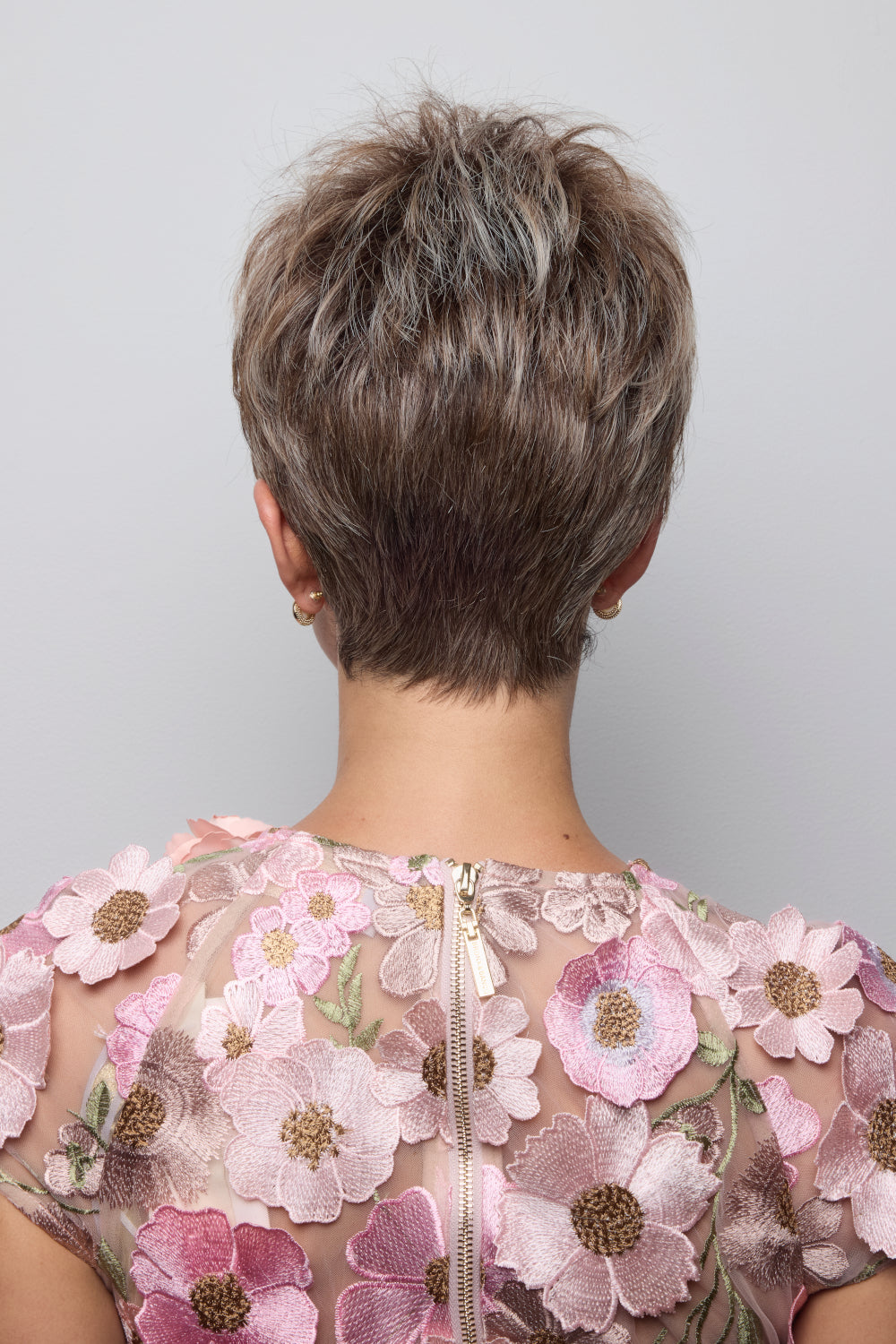 Rin Wig by Noriko | Heat Friendly Synthetic