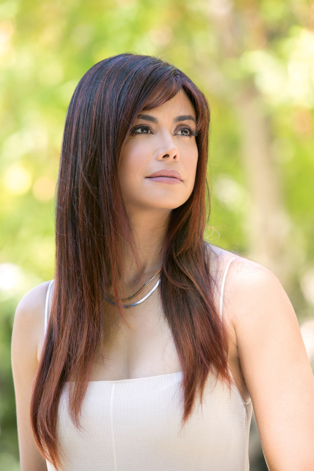 Robin Wig by Noriko | Synthetic Fiber