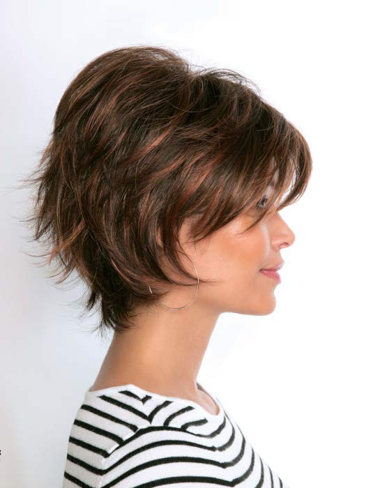 Sky Wig by Noriko | Average Cap | OPEN BOX | FINAL SALE