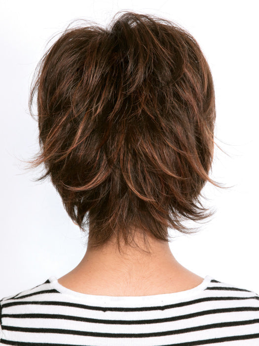 Sky Wig by Noriko | Average Cap | OPEN BOX | FINAL SALE