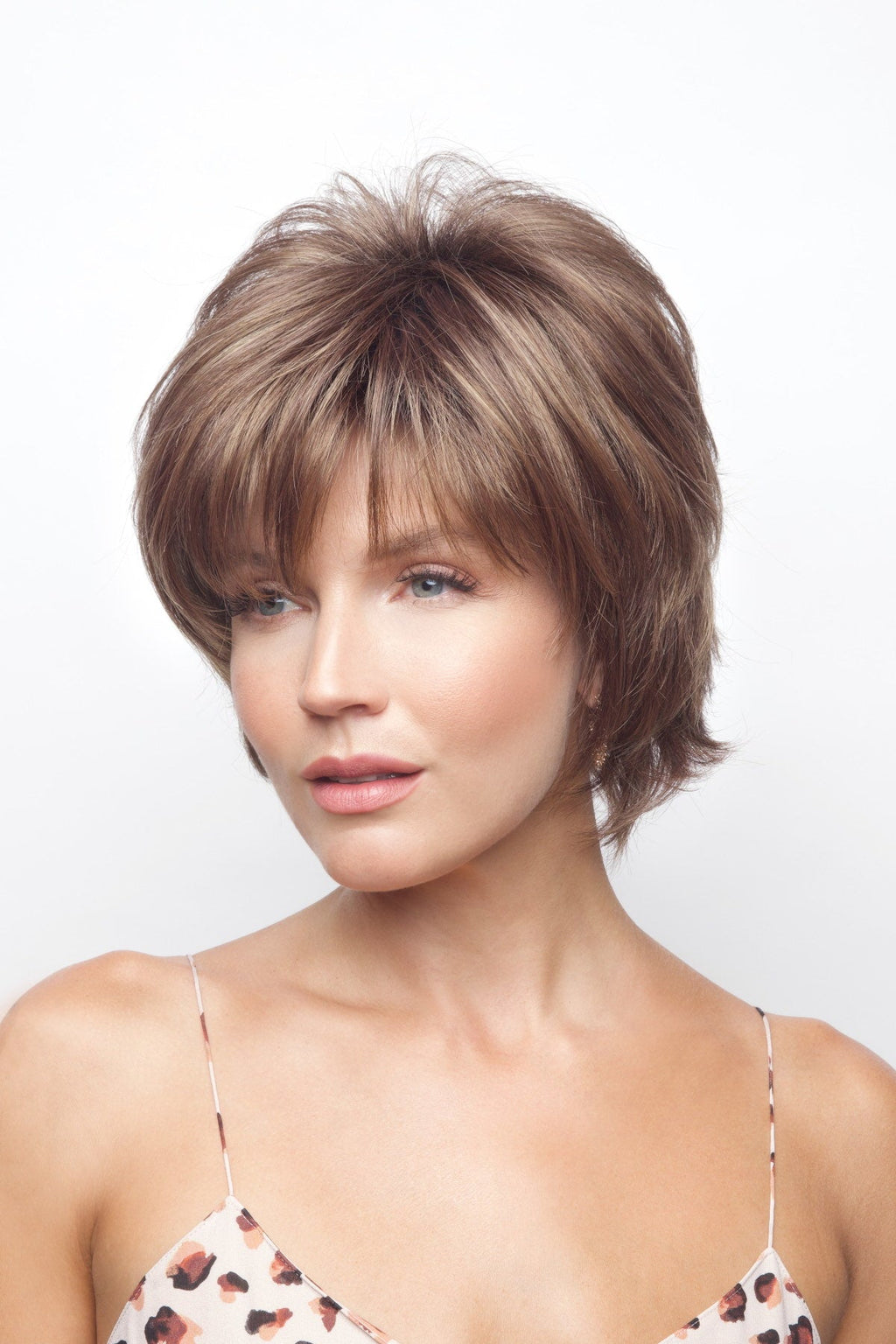 Sky Large Cap Wig by Noriko | Large Cap | Synthetic Fiber