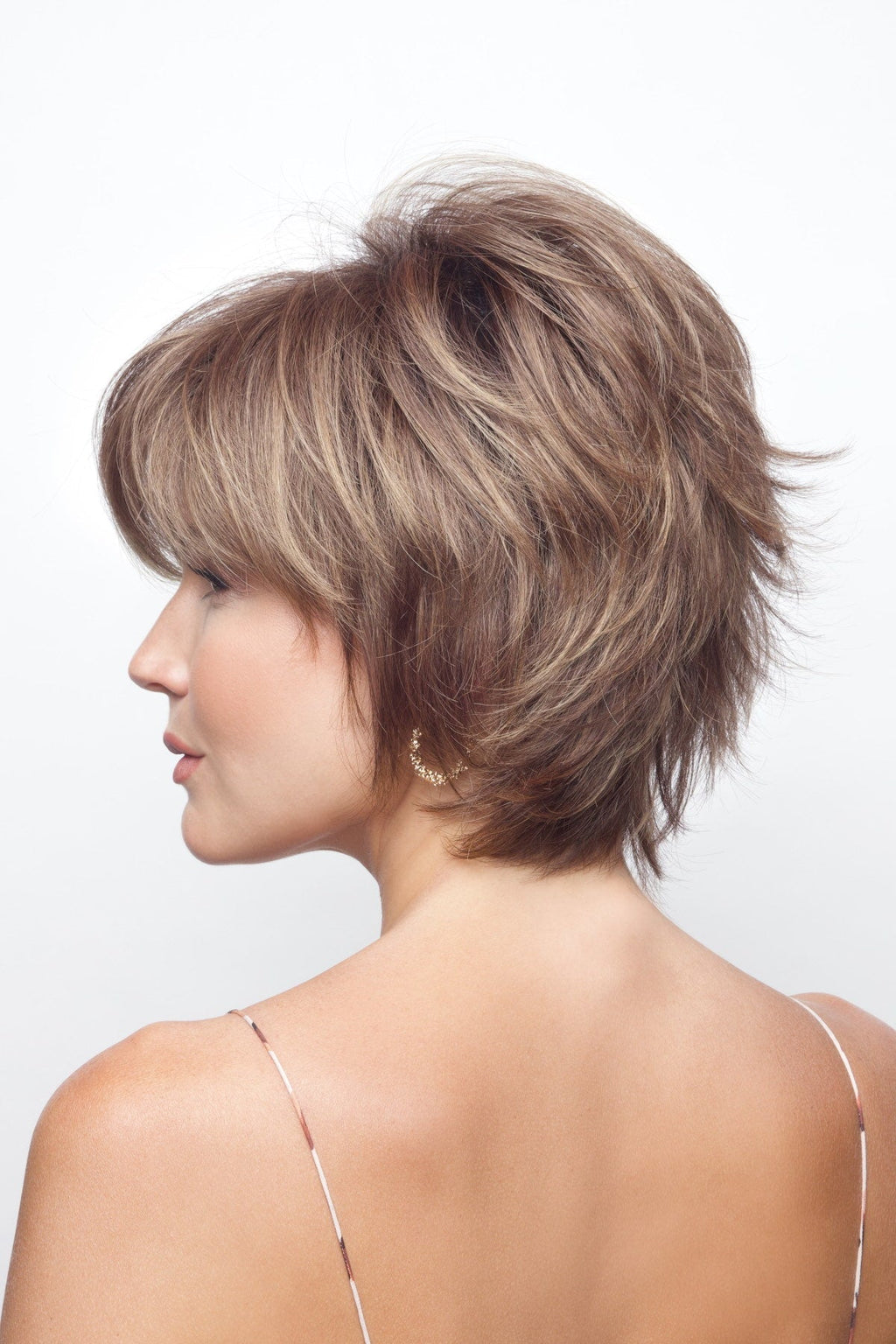 Sky Large Cap Wig by Noriko | Large Cap | Synthetic Fiber