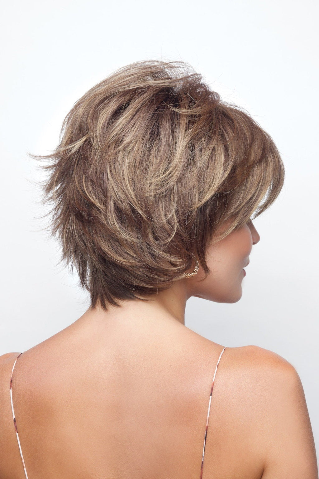 Sky Large Cap Wig by Noriko | Large Cap | Synthetic Fiber