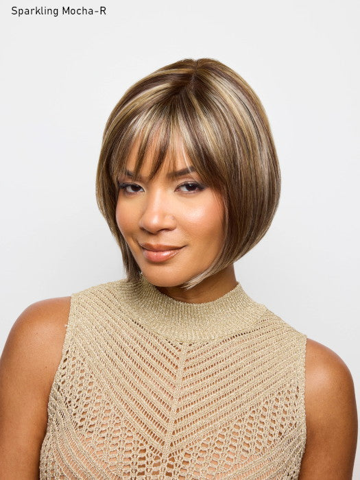 Wynn Wig by Noriko | Synthetic Fiber