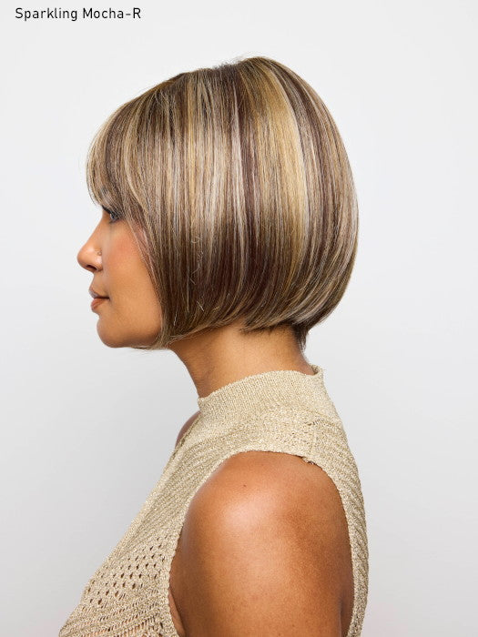Wynn Wig by Noriko | Synthetic Fiber