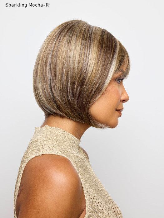 Wynn Wig by Noriko | Synthetic Fiber